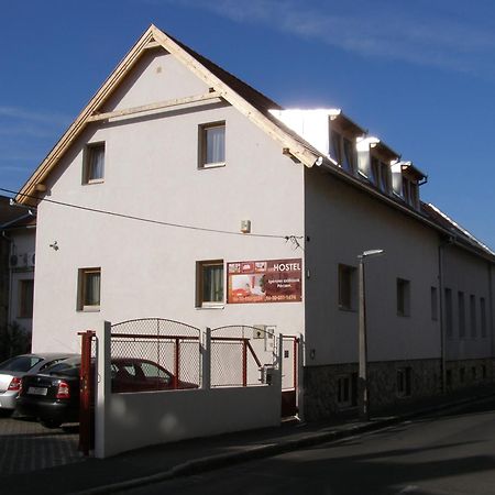 Liszt Apartman Pecs Exterior photo